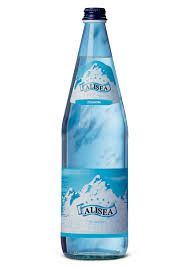 Acqua Frizzante 1l — Momento Lungotevere