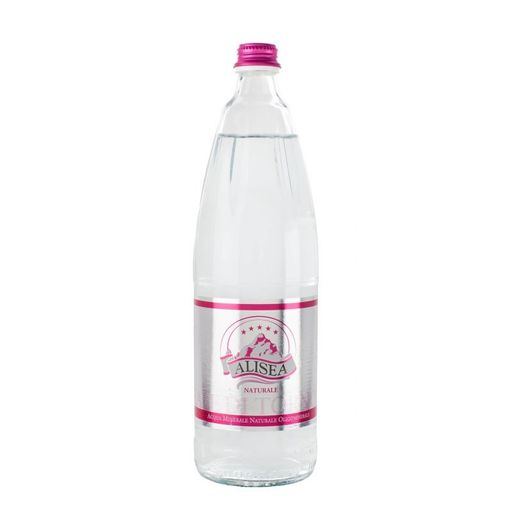 Acqua Naturale 1l — Momento Lungotevere
