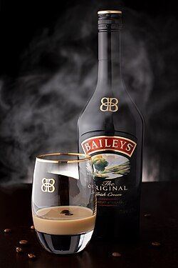 Baileys — Momento Lungotevere