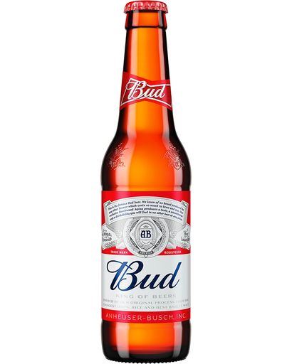 Budweiser 33 — Momento Lungotevere
