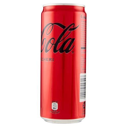 Coca Cola Zero — Momento Lungotevere