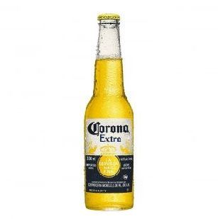 Corona Extra in bottiglia da 33cl — Momento Lungotevere
