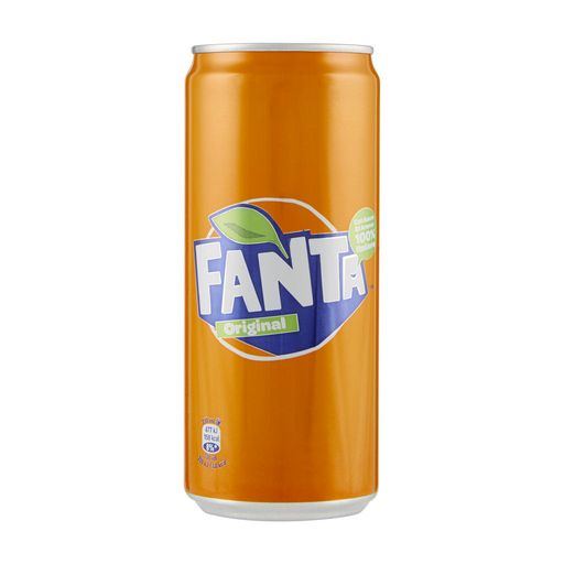 Fanta — Momento Lungotevere