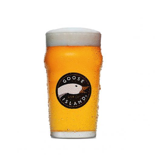 Goose Island IPA alla spina 33cl — Momento Lungotevere