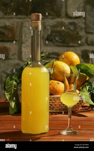 Limoncello — Momento Lungotevere