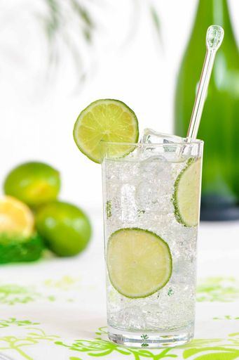 London Mule (light) — Momento Lungotevere