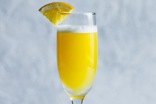 Mimosa — Momento Lungotevere