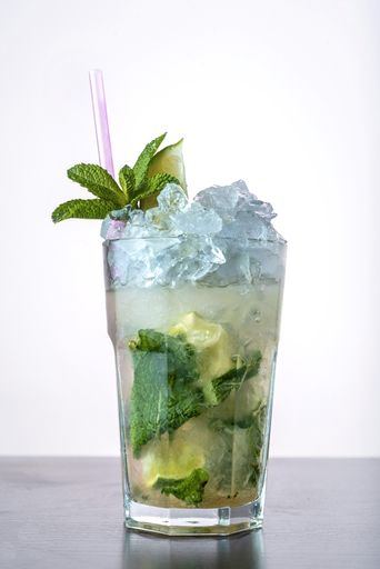 Mojito — Momento Lungotevere