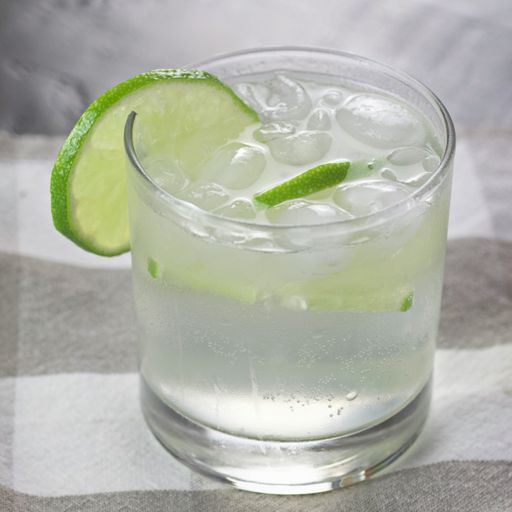 Moscow Mule (light) — Momento Lungotevere