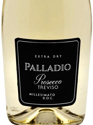 Palladio - Prosecco — Momento Lungotevere