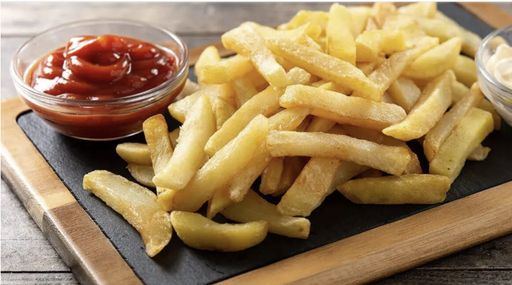 Patatine Fritte — Momento Lungotevere