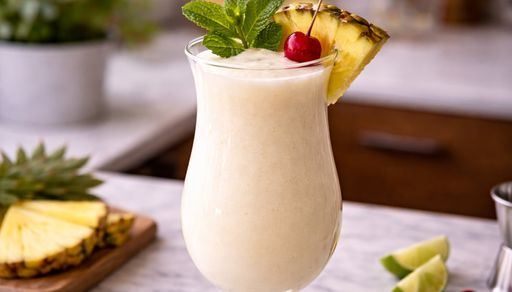 Piña Colada — Momento Lungotevere