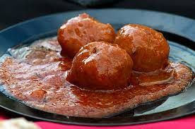 Polpette al sugo — Momento Lungotevere