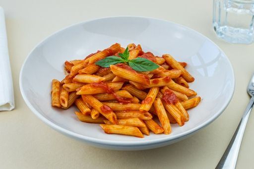 Pomodoro e Basilico — Momento Lungotevere