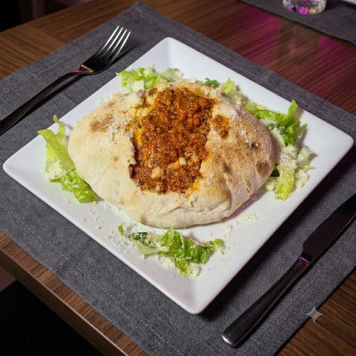Pucciaragù — Momento Lungotevere