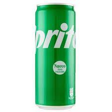 Sprite — Momento Lungotevere