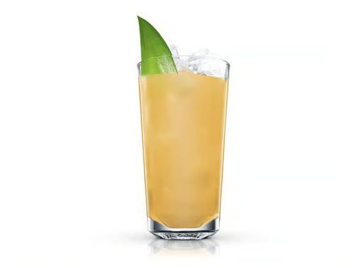 Tropical Punch — Momento Lungotevere