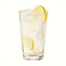 Vodka Lemon — Momento Lungotevere